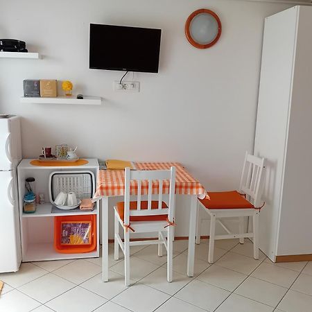 Apartma Gorjan Tolmin Extérieur photo