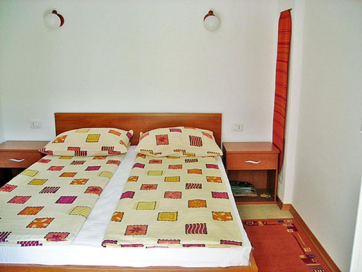 Apartma Gorjan Tolmin Extérieur photo