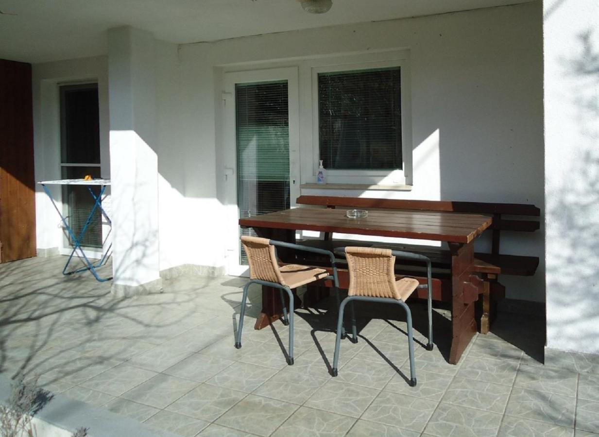 Apartma Gorjan Tolmin Extérieur photo