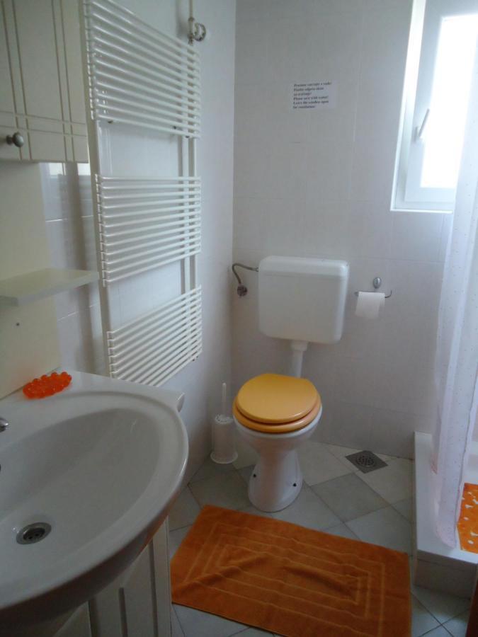 Apartma Gorjan Tolmin Extérieur photo