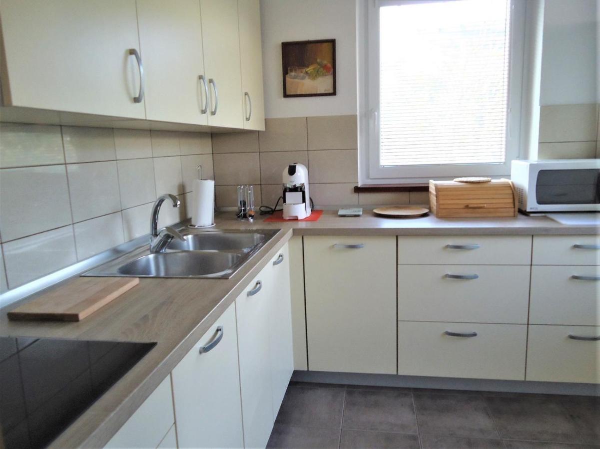 Apartma Gorjan Tolmin Extérieur photo