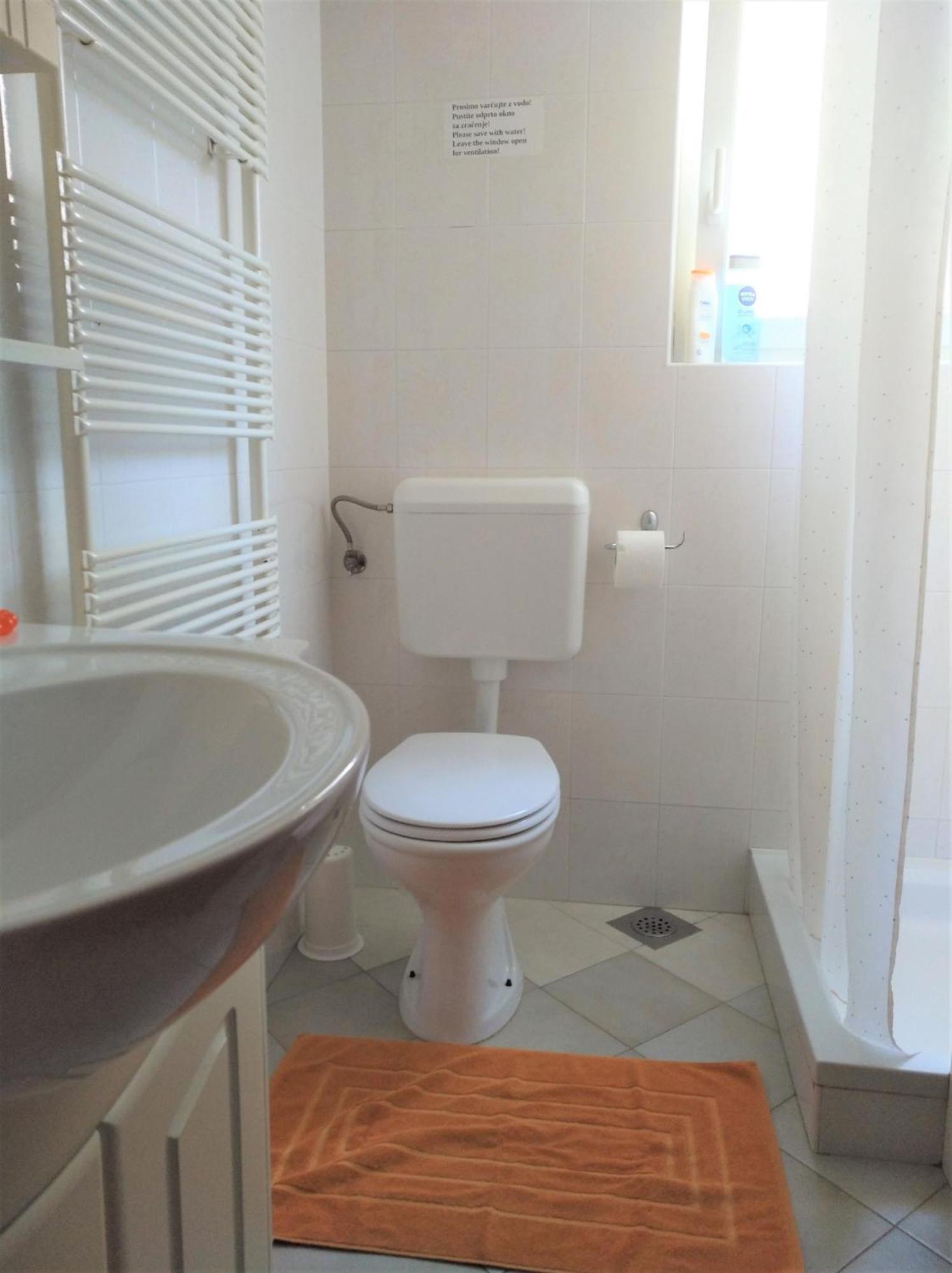 Apartma Gorjan Tolmin Extérieur photo