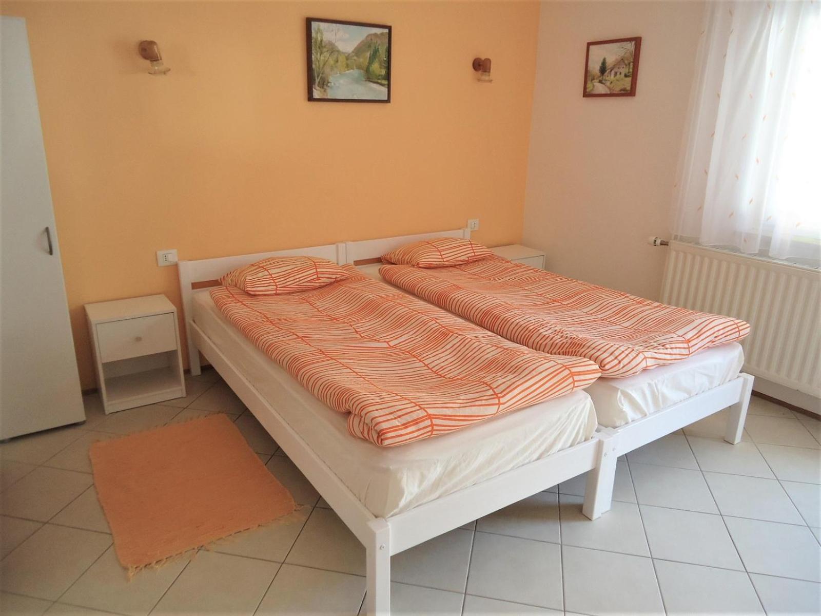 Apartma Gorjan Tolmin Extérieur photo