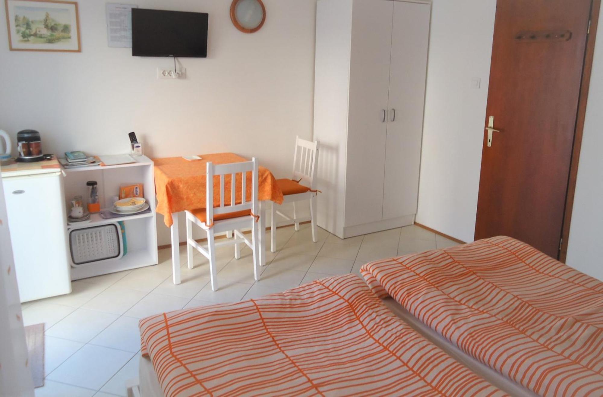 Apartma Gorjan Tolmin Extérieur photo