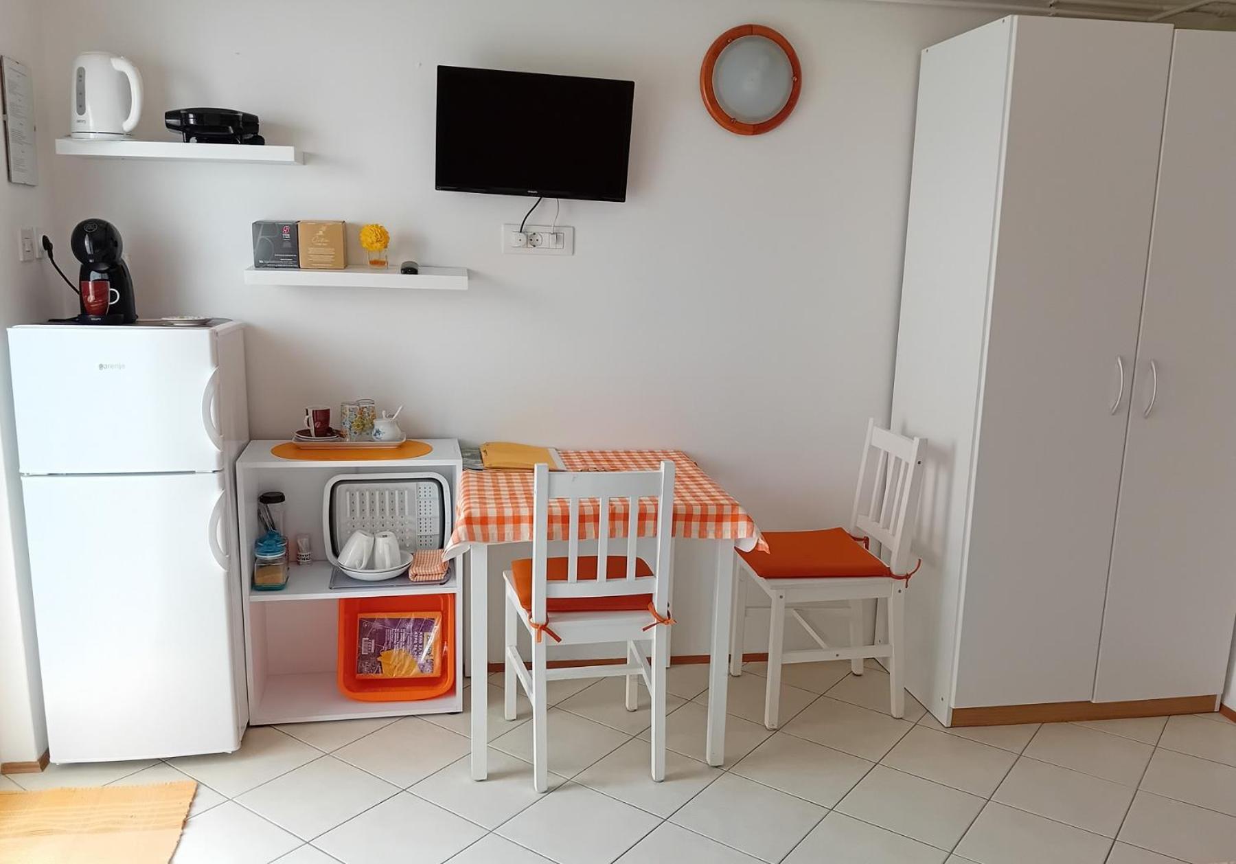 Apartma Gorjan Tolmin Extérieur photo