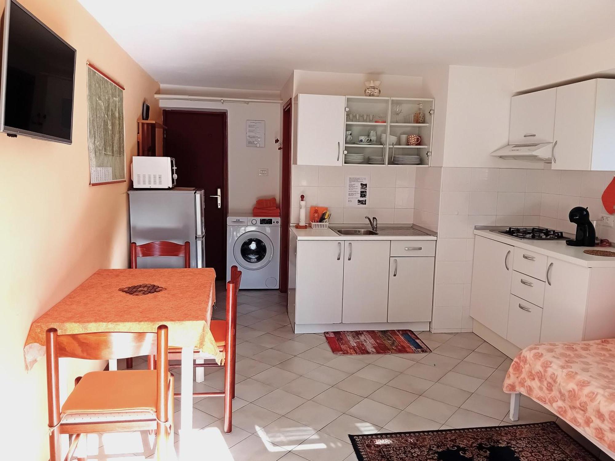 Apartma Gorjan Tolmin Extérieur photo