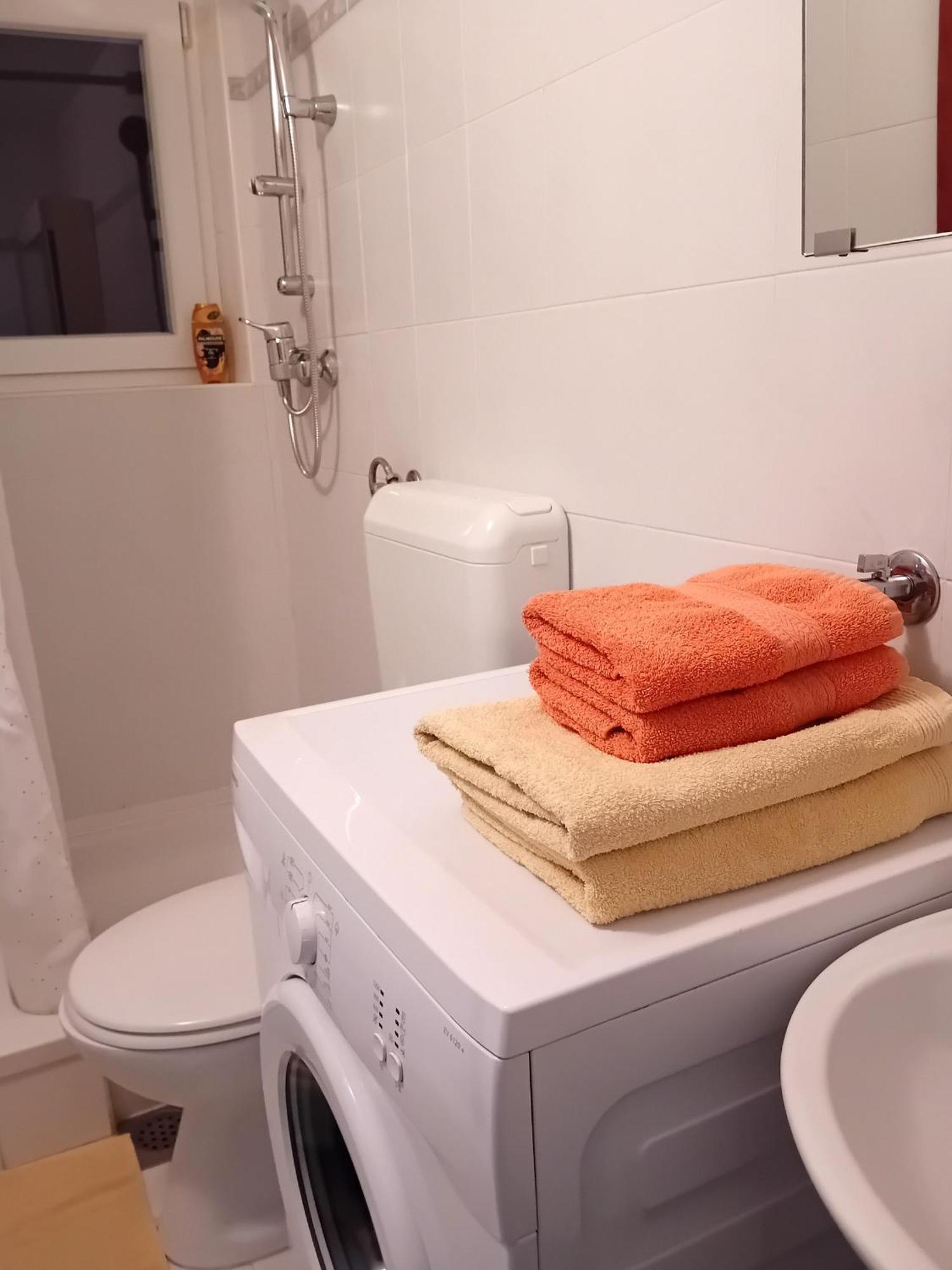Apartma Gorjan Tolmin Extérieur photo